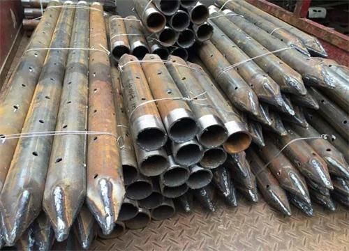 丰镇钢花管哪里有卖